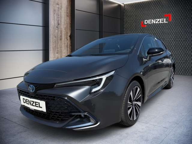 Bild 1: Toyota Corolla HB 140PS 1,8 Active Drive
