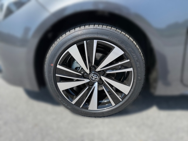 Bild 4: Toyota Corolla HB 140PS 1,8 Active Drive