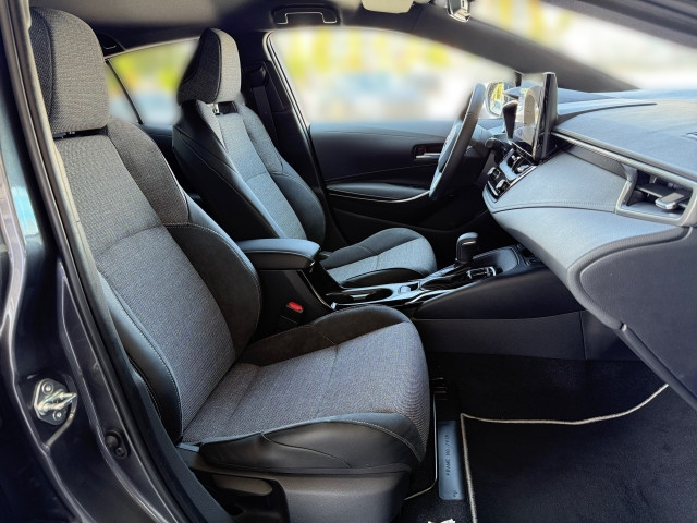 Bild 5: Toyota Corolla HB 140PS 1,8 Active Drive