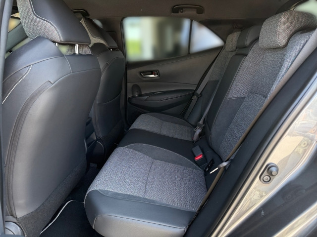Bild 8: Toyota Corolla HB 140PS 1,8 Active Drive