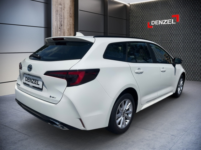 Bild 11: Toyota Corolla TS 1,8 140PS Active MY25