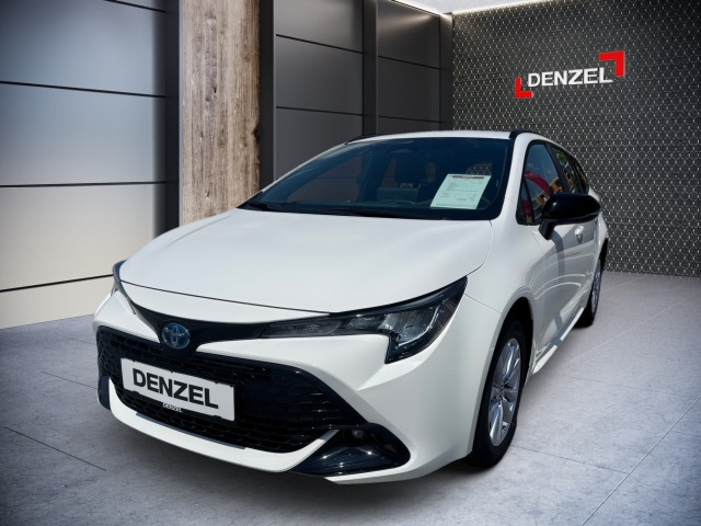 Bild 12: Toyota Corolla TS 1,8 140PS Active MY25