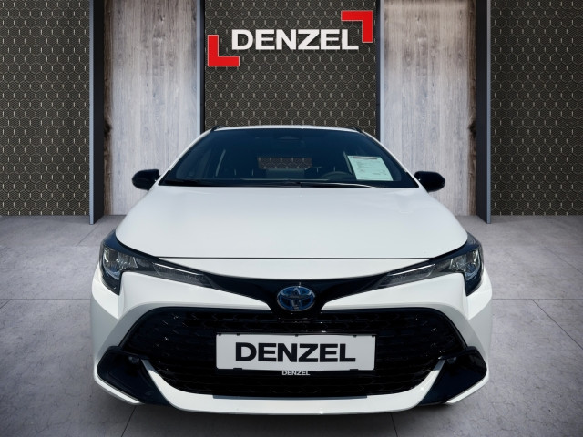 Bild 1: Toyota Corolla TS 1,8 140PS Active MY25