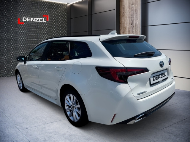 Bild 3: Toyota Corolla TS 1,8 140PS Active MY25