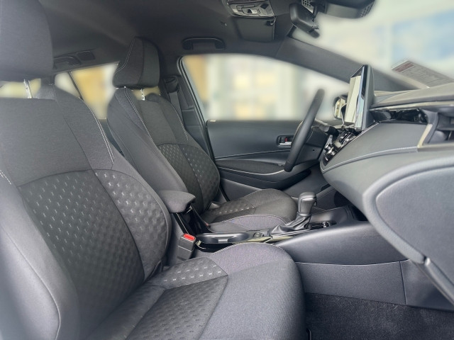 Bild 7: Toyota Corolla TS 1,8 140PS Active MY25