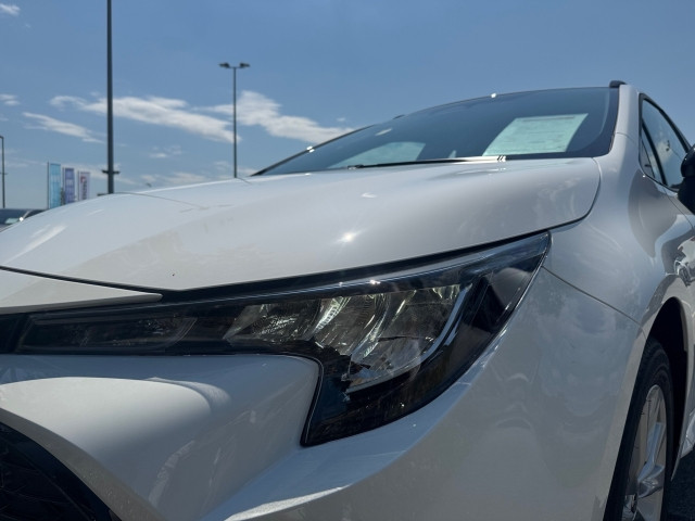 Bild 8: Toyota Corolla TS 1,8 140PS Active MY25