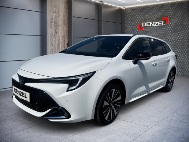 Bild 0: Toyota Corolla TS 1,8 140PS Active Drive MY25