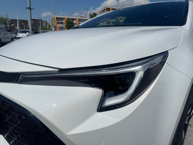 Bild 11: Toyota Corolla TS 1,8 140PS Active Drive MY25