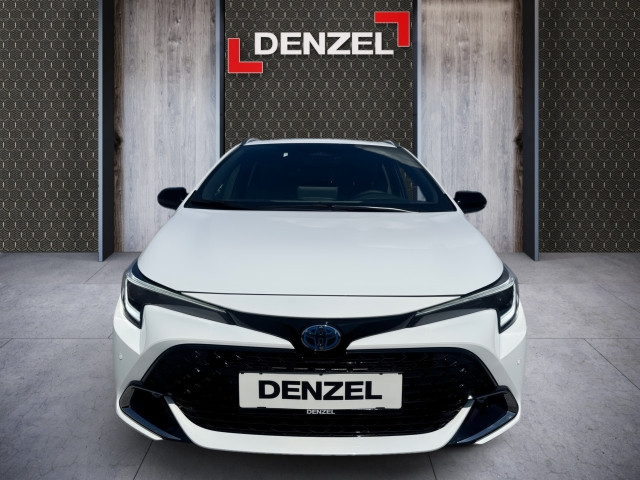 Bild 12: Toyota Corolla TS 1,8 140PS Active Drive MY25