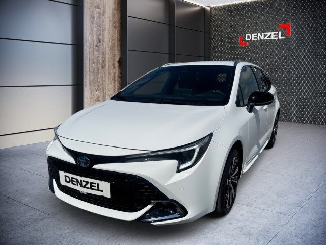 Bild 1: Toyota Corolla TS 1,8 140PS Active Drive MY25
