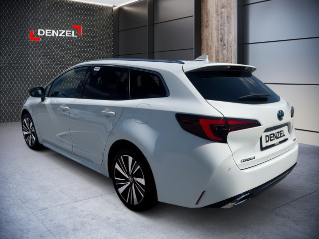 Bild 2: Toyota Corolla TS 1,8 140PS Active Drive MY25