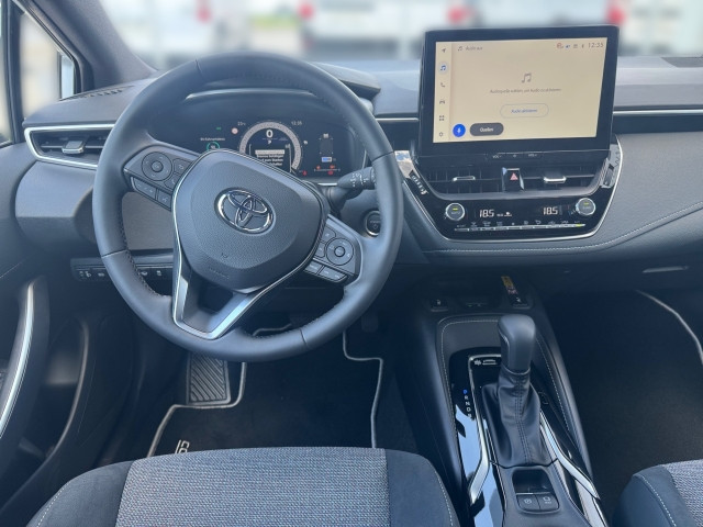 Bild 6: Toyota Corolla TS 1,8 140PS Active Drive MY25