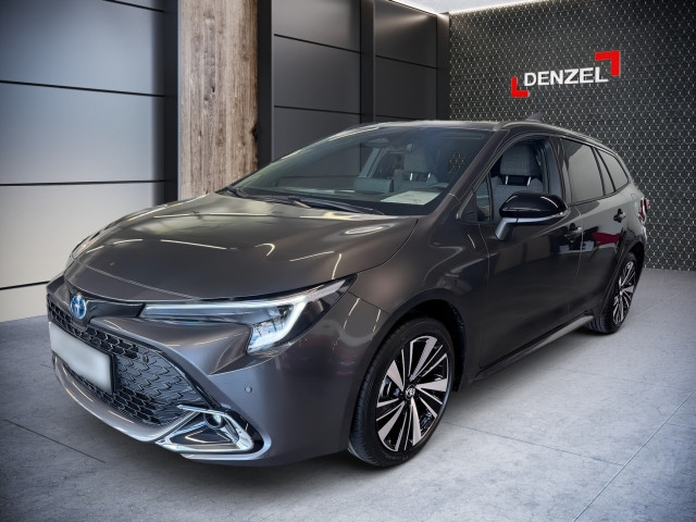 Bild 0: Toyota Corolla TS 1,8 140PS Active Drive MY25
