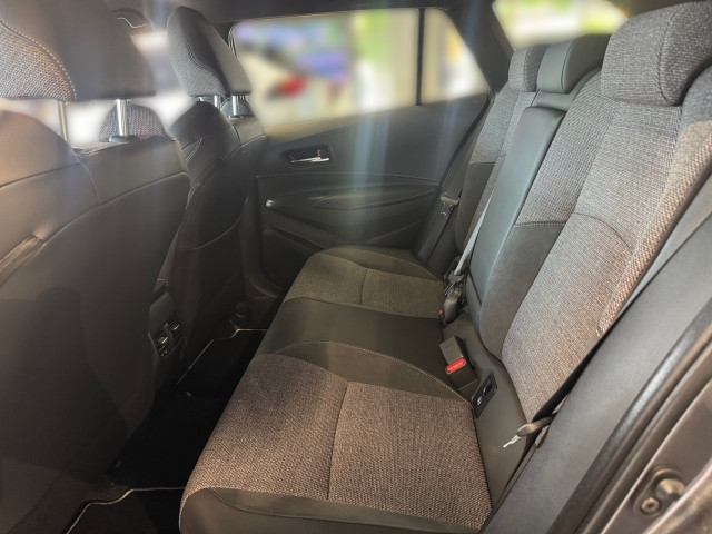 Bild 9: Toyota Corolla TS 1,8 140PS Active Drive MY25