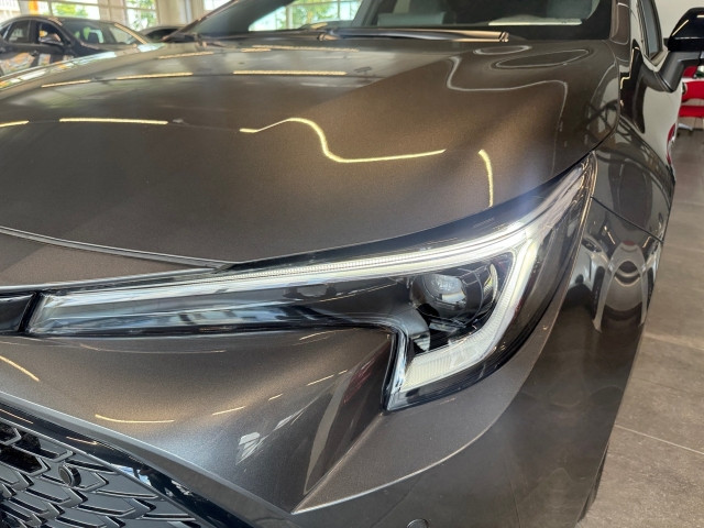 Bild 11: Toyota Corolla TS 1,8 140PS Active Drive MY25
