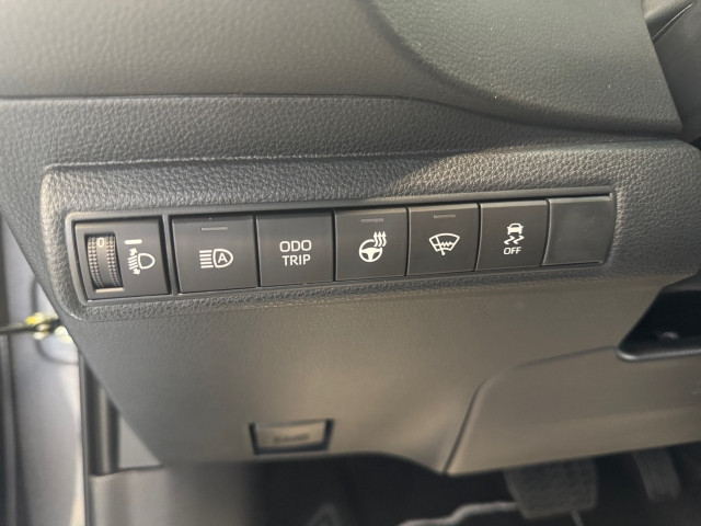 Bild 12: Toyota Corolla TS 1,8 140PS Active Drive MY25