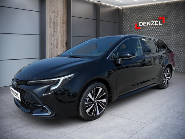 Bild 0: Toyota Corolla TS 1,8 140PS Active Drive MY25
