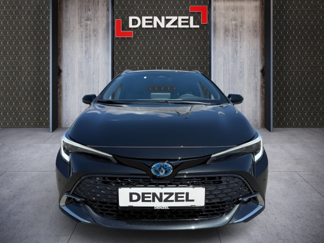 Bild 12: Toyota Corolla TS 1,8 140PS Active Drive MY25