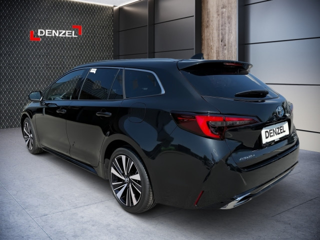 Bild 2: Toyota Corolla TS 1,8 140PS Active Drive MY25