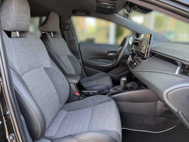 Bild 5: Toyota Corolla TS 1,8 140PS Active Drive MY25