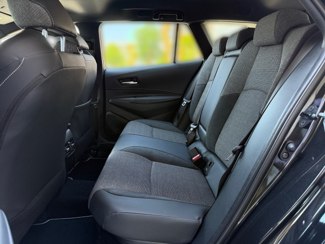 Bild 8: Toyota Corolla TS 1,8 140PS Active Drive MY25