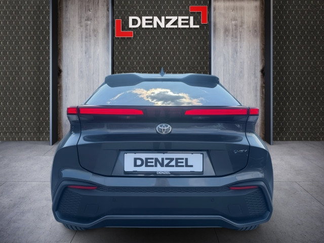 Bild 10: Toyota C-HR 1,8 140PS HEV 140PS 2WD Active Drive + Technologie Pake