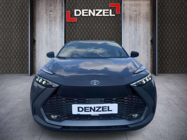 Bild 12: Toyota C-HR 1,8 140PS HEV 140PS 2WD Active Drive + Technologie Pake