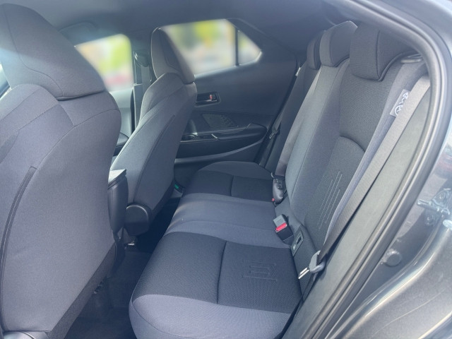 Bild 8: Toyota C-HR 1,8 140PS HEV 140PS 2WD Active Drive + Technologie Pake