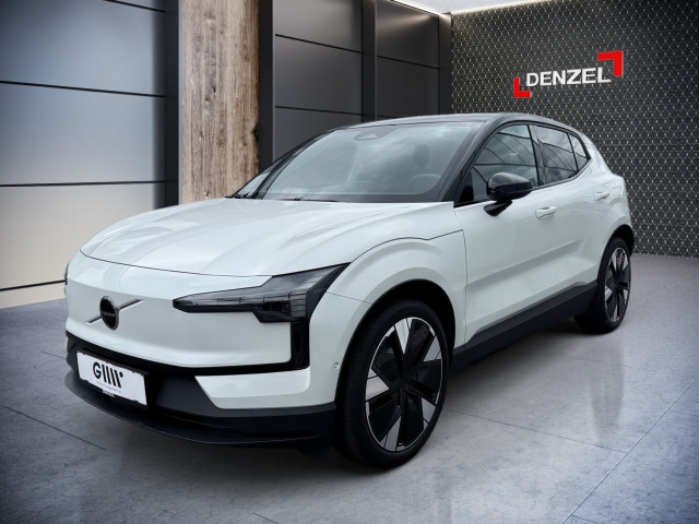 Bild 0: VOLVO PKW EX30 Ultra, Twin Motor Performance, Vollelektrisch
