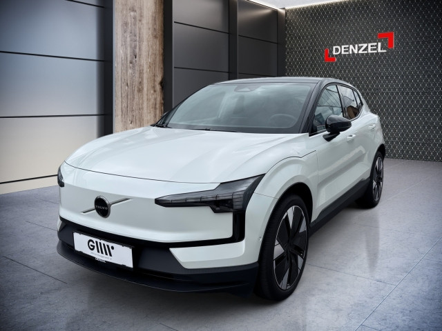 Bild 1: VOLVO PKW EX30 Ultra, Twin Motor Performance, Vollelektrisch