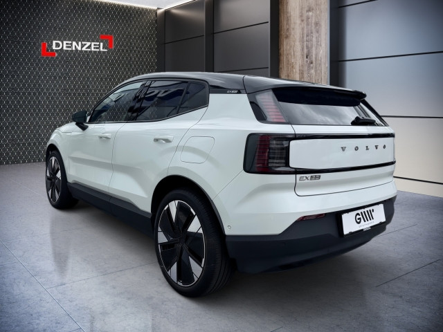 Bild 2: VOLVO PKW EX30 Ultra, Twin Motor Performance, Vollelektrisch