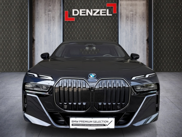 Bild 12: BMW 750e xDrive Limousine G70 XB1