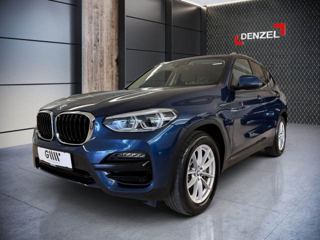 Bild 0: BMW X3 xDrive30e PHEV Au