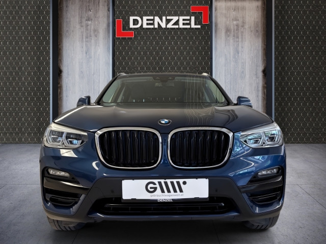 Bild 12: BMW X3 xDrive30e PHEV Au