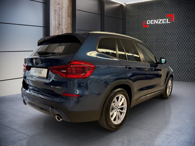 Bild 3: BMW X3 xDrive30e PHEV Au