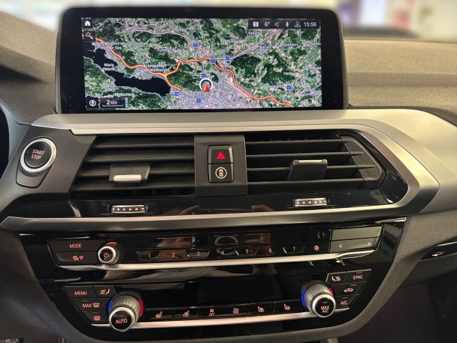 Bild 7: BMW X3 xDrive30e PHEV Au