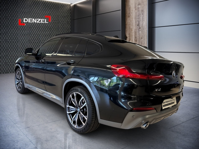 Bild 2: BMW X4 xDrive 20d 48 V A