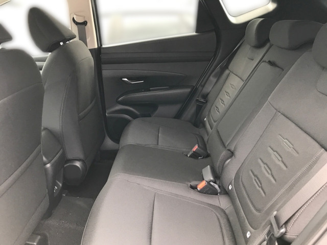 Bild 12: Hyundai Tucson NX4 GO Plus 1,6 T-GDi HEV 2WD AT