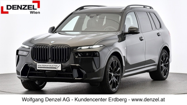 Bild 0: BMW X7 xDrive40d G07 B57