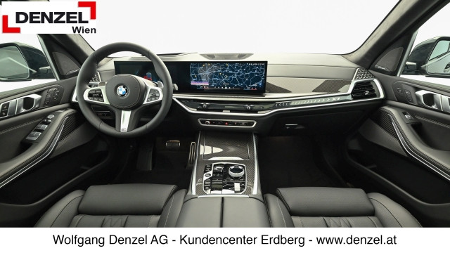 Bild 13: BMW X7 xDrive40d G07 B57