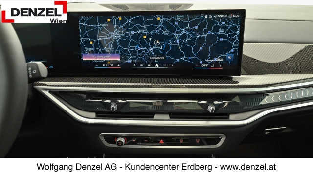 Bild 14: BMW X7 xDrive40d G07 B57