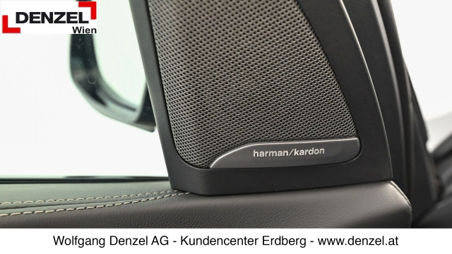 Bild 15: BMW X7 xDrive40d G07 B57