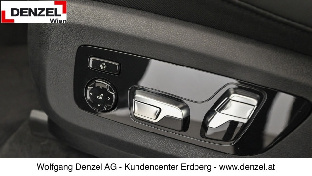 Bild 17: BMW X7 xDrive40d G07 B57
