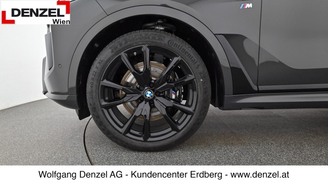 Bild 21: BMW X7 xDrive40d G07 B57