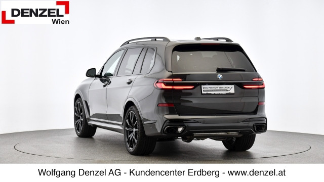 Bild 2: BMW X7 xDrive40d G07 B57