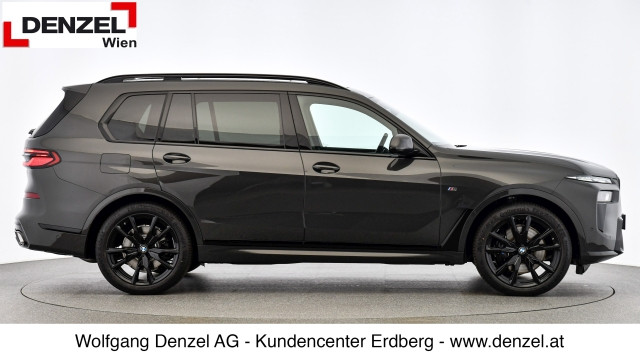 Bild 5: BMW X7 xDrive40d G07 B57