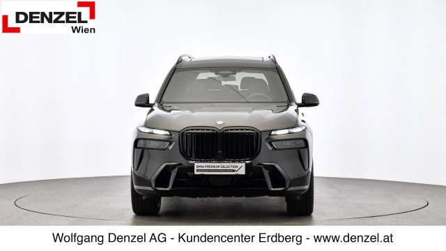 Bild 7: BMW X7 xDrive40d G07 B57