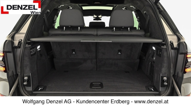 Bild 8: BMW X7 xDrive40d G07 B57