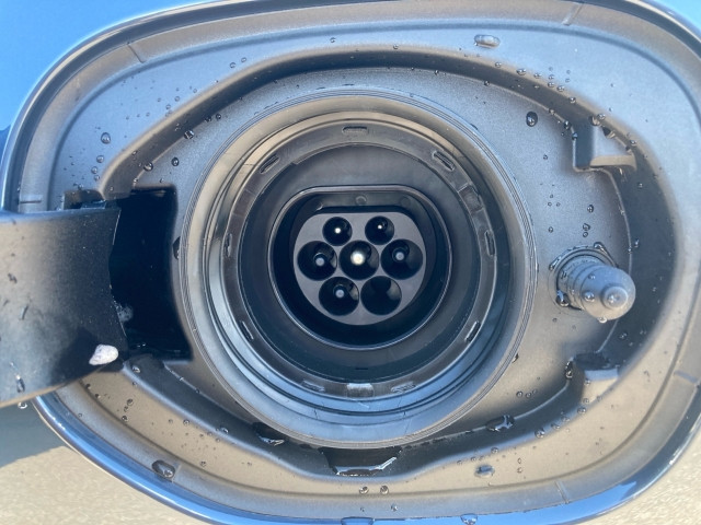 Bild 9: VOLVO PKW XC60 T6 AWD Plug-in Hybrid Ultra Bright