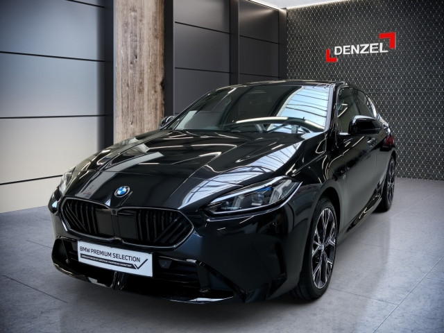 Bild 1: BMW 116 F70